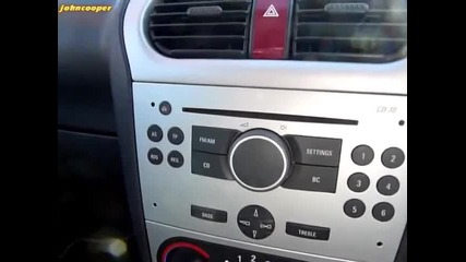 Vauxhall Corsa Sxi Irmscher