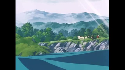 Inuyasha Opening 2