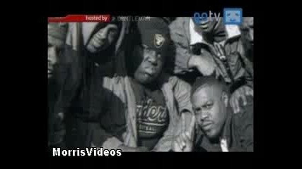 Lil Scrappy Eminem & Notorious BIG - No Problems (remix)