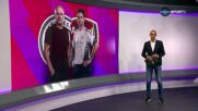 Премиър лийг токшоу (21.04.2026)