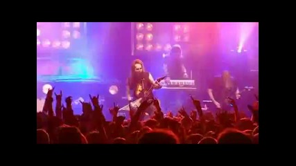 Children of Bodom - Lake Bodom