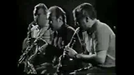 St Louis Blues - Portena Jazz Band 1972.av