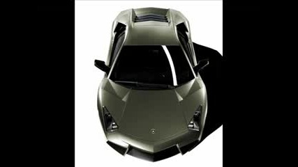 2008 Lamborghini Reventon