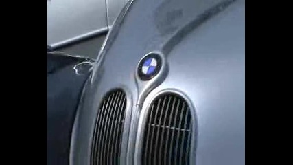 Vw & Bmw Royal Classic Car Club - Concourse d’elegance 2009.mpg