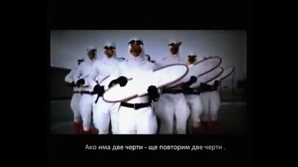 Забавна реклама-test Sure Check