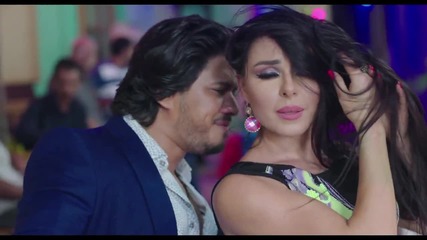 * Арабска * Mostafa Hagag --- Ya Mnana3