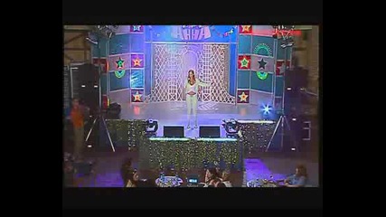 Джина Стоева - Сърцето ми