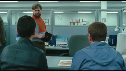 Dinner for Schmucks Trailer
