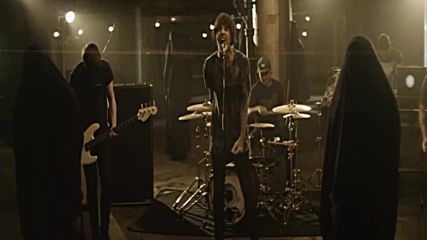 Bring Me The Horizon - Can You Feel My Heart