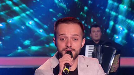 Stefan Petrovic Kosmajac - Sumadija - Live - (tv Grand 16.06.2023.).mp4
