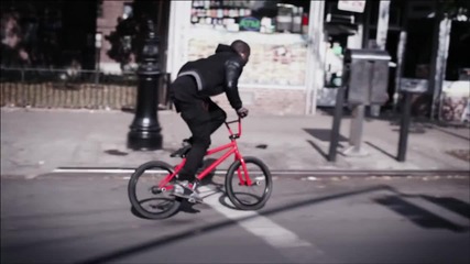 Nigel Sylvester - Perfect Moment