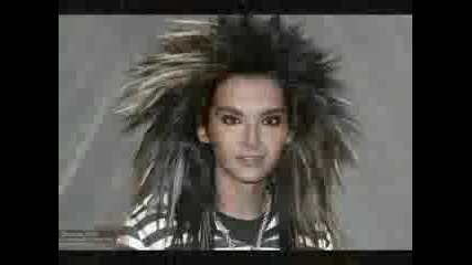 Inloff In Bill , Tokio Hotel