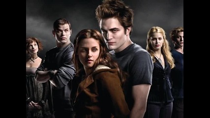 Twilight Official Soundtrack 11. Iron & Wine - Flightless Bird, American Mouth 