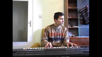 kogato ti za mene si
