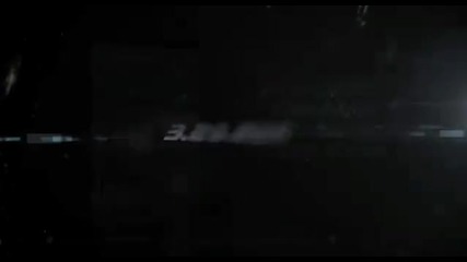 Need For Speed - Shift 2 Trailer *new*