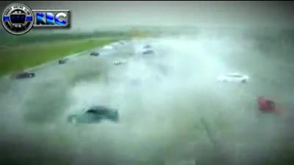 Harlem Shake Tuning Edition
