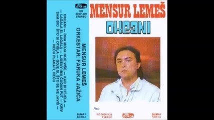 Mensur Lemes 1987-album