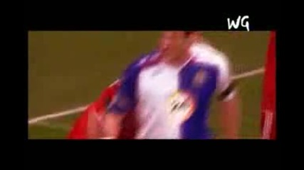 Dirk Kuyt - Liverpools Saviour