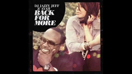 Dj Jazzy Jeff & Ayah - One Life (ft. Tona)