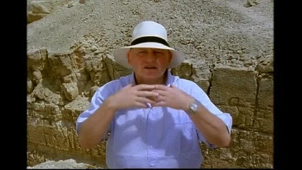 Discovery - Мистерията на пирамидите - 1част