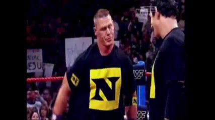 John Cena - Tribute