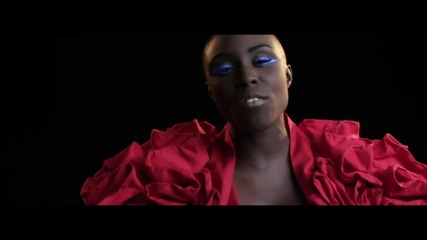 Laura Mvula - That's Alright (official 2o13)