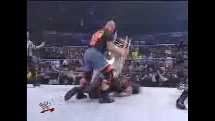 Wwf Rhyno Vs Kane