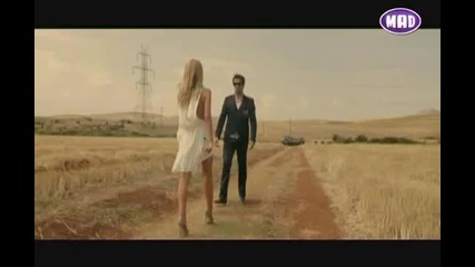 Nino - Theos (hq - Official Video Clip 2010) 
