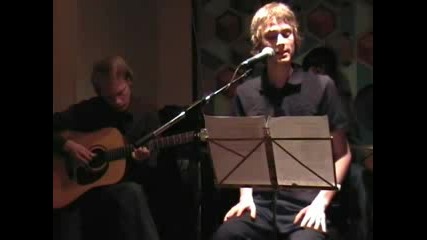 Coral - Scarborough Fair