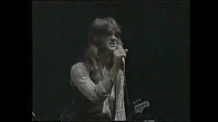 Stars - Look After Yourself 1977 