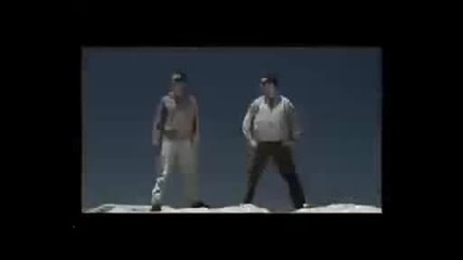 *trance* Blank and Jones - Desire (official video) 