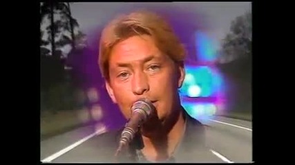 Chris Rea - Driving Home For Christmas 