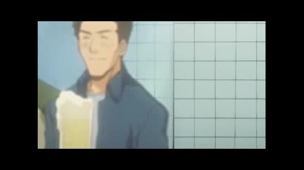 honey and clover - епизод 18 