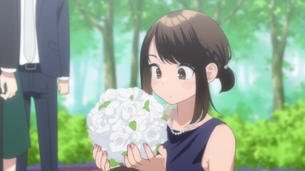[bg sub] Ganbare Douki-chan 11
