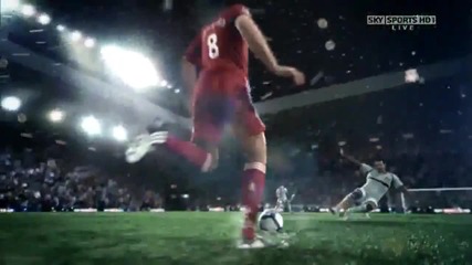Fifa 11 Trailer[hd]