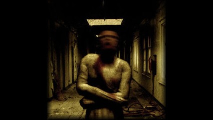 Hex Rx - My Eyes Are Red 