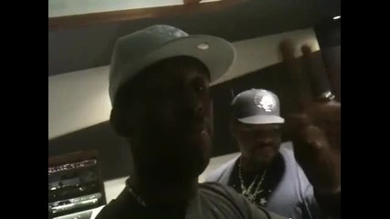 Boyz To Men Tv - Ok, a real snippet a Capella 