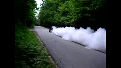 silly burnout
