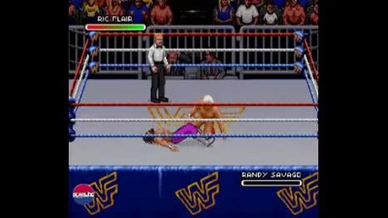 Wwf Royal Rumble Snes Finishers