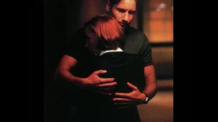 Mulder And Scully - Rule The World