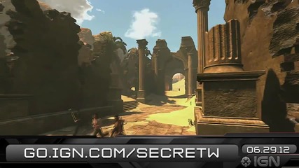 Ign Daily Fix - 29.6.2012 - Radical Layoffs & Hero Academy