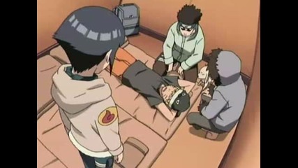 Naruto - Episode 148 [цял] Английски