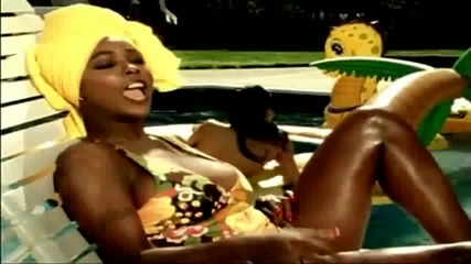 Khia - My Neck, My Back (best Quality) 