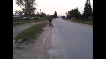 Drift s kolelo