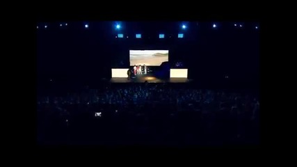 One Direction - Up All Night Tour D V D - Част І І - ра