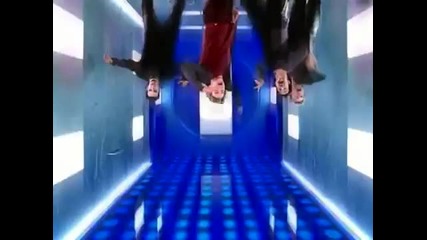 N Sync - Bye Bye Bye
