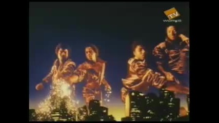 Jackson Five - Can You Feel It 