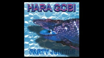 Hara Gobi - Party Junkie 