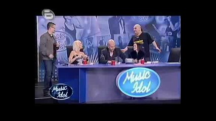 Music Idol Varna.avi