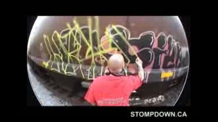 Own Killaz - Graffits 